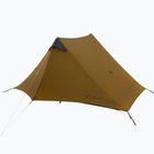 2 vietų stovyklavimo palapinė 3F UL GEAR Lanshan 2P 15D Khaki
