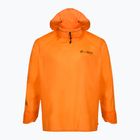 Lietaus striukė 3F UL Qingsuo 15D Orange