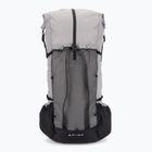 Turistinė kuprinė 3F UL Qidian 40+16L gray