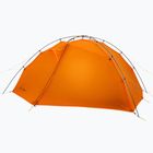 2 vietų stovyklavimo palapinė 3F UL GEAR Taiji 2P 15D Orange