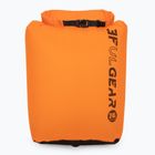 Vandeniui atsparus maišas 3F UL Exhaustible Dry Bag 24l Orange