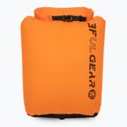 Vandeniui atsparus maišas 3F UL Square-Bottom Dry Bag 24l Orange