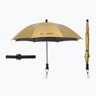 Turistinis skėtis 3F UL Trekking Umbrella Gold