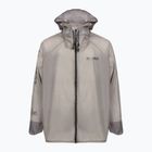 Lietaus striukė 3F UL Qingsuo 15D Z Grey