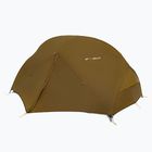 2 vietų stovyklavimo palapinė 3F UL GEAR Piaoyun 2P 210T Khaki
