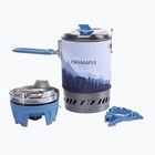 Turistinė viryklė Fire-Maple FMS-X5 Polaris Cooking System + Puodas blue