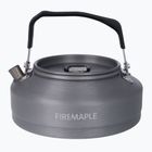 Turistinis virdulys Fire-Maple Feast T3 800 ml black