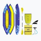 Pripučiama dvivietė baidarė Aquatone Bee Inflatable Pack Raft 11'8" 356 cm