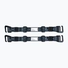 Diržas Aztron Paddle Board Connection Straps 2 pcs. black