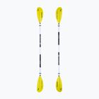 Irklas kajakui 4-częściowe Aquatone Bee Compact Kayak