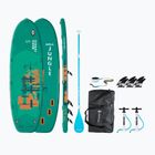 SUP lenta Aquatone Mega Jungle 16'0"