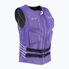 Moteriška apsauginė liemenė Aztron Vesta Neoprene purple
