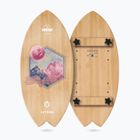 Balansavimo lenta Aztron Dawn 30 Balance Board Short + roller
