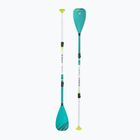 Irklas SUP 3 dalys Aztron Mach Glass/Carbon