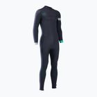 Vyriškas plaukimo kostiumas Aztron Kepler K1 Fullsuit Back Zip 3/2 mm