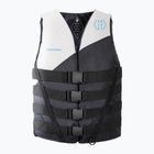 Apsauginė liemenė Aquatone Select Safety Vest black/white