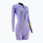 Moteriškas plaukimo hidrokostiumas Aztron Aurora 2.0 Shorty 3/2 mm