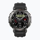 Laikrodis Amazfit T-Rex Ultra Abyss black