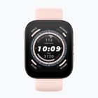Laikrodis Amazfit Bip 5 pastel pink