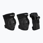 Unisex apsaugos HEAD Armour black