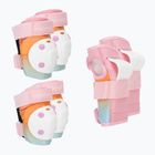 Unisex apsaugos HEAD Pink Armour