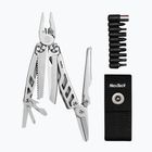 Daugiafunkcinis įrankis Nextool Flagship Max F30 Multi Tool silver
