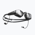 Plaukimo akiniai Holoswim Solla Wave AI Music silver