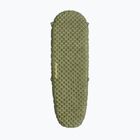 Pripučiamas kilimėlis Naturehike Ultralight Mummy Standard R 3.5 wild green