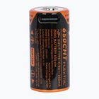 Akumuliatorius FLEXTAIL Zero 650 Cht orange
