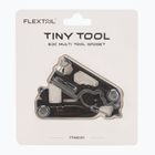 Daugiafunkcinis įrankis Flextail Tiny Tool black