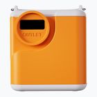 Elektrinis siurblys Flextail Nano Pump 5c2 orange