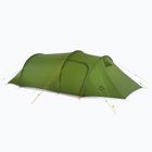 Trivietė stovyklavimo palapinė Naturehike Opalus 3 silicone/green