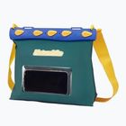 Vandeniui atspari kuprinė Naturehike Bag L green