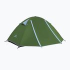 3 vietų žygio palapinė Naturehike Bleik 3 Type B forest green