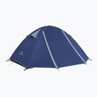 2 vietų žygio palapinė Naturehike Bleik 2 Type B deep space blue