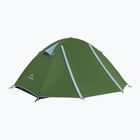 2 vietų žygio palapinė Naturehike Bleik 2 Type B forest green