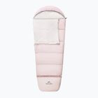 Vaikiškas miegmaišis Naturehike Cotton C300 pink