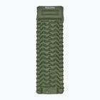 Pripučiamas čiužinys Naturehike Pillow Single FC01 army green