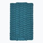 Pripučiamas čiužinys Naturehike Pillow Single FC01 ežero mėlynas