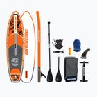 Irklentė SUP Sun Reflections XXL Combo 11'6" orange
