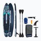 Irklentė SUP Sun Reflections Multi Minicombo 12'4" forest grey