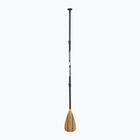 Irklas SUP 3-dalių RIDEWAVE Kun Bamboo