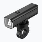 Priekinis dviračio žibintas Rockbros 24610002001 Front Light 1000 Lumen black