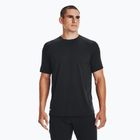 Vyriški marškinėliai Under Armour Tactical Tech marine od black/clear