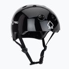 Šalmas Pro-Tec Classic Certified gloss black