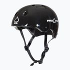 Šalmas Pro-Tec Classic Certified gloss black