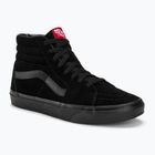 Batai Vans Ua Sk8-Hi black/black