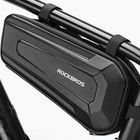 Dviračio rėmo krepšys Rockbros B67 2,5 l black