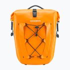 "Rockbros" dviračių dėtuvė 30140022 32 l oranžinė
