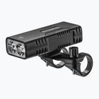 "Rockbros" priekinis dviračio žibintas su "Powerbank" funkcija 24310002 850 lm juodas